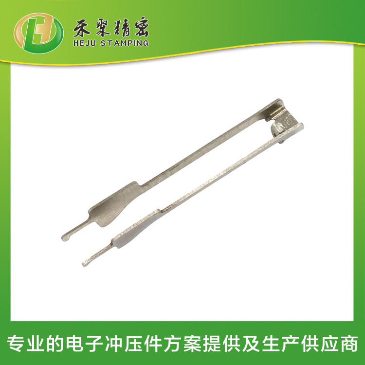 羞羞视频入口网彈片 彈性好 壽命長 30年專業精微電子零部件衝壓廠