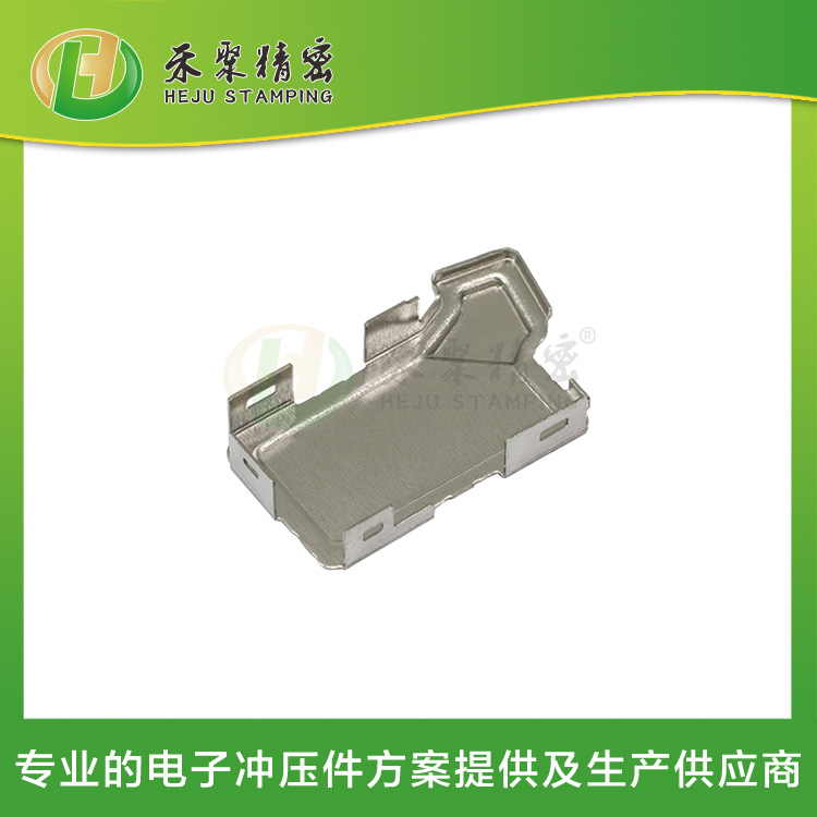羞羞视频入口网衝壓 精密電子外殼件 連續模具衝壓廠家